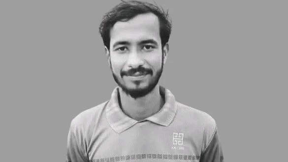 নেত্রকোনায় আলোচিত রুবেল হত্যার রহস্য দেড় মাসেও উন্মোচন হয়নি